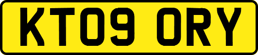 KT09ORY