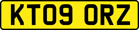 KT09ORZ