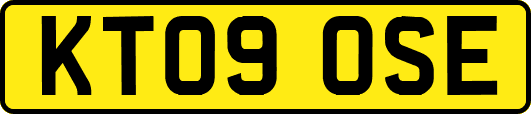 KT09OSE
