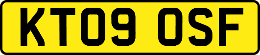 KT09OSF