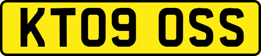 KT09OSS