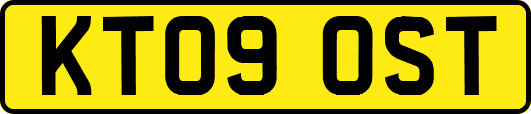 KT09OST