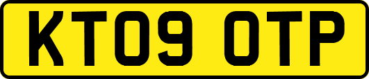 KT09OTP
