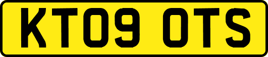 KT09OTS
