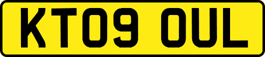 KT09OUL