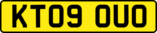 KT09OUO