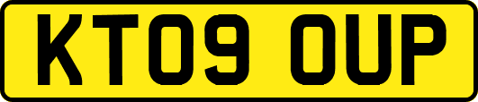 KT09OUP