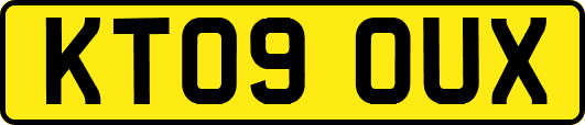 KT09OUX
