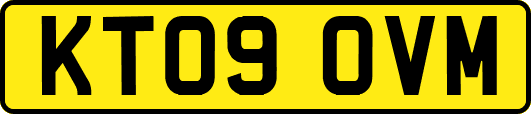 KT09OVM
