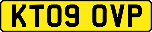 KT09OVP