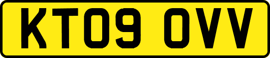 KT09OVV