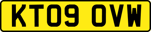 KT09OVW