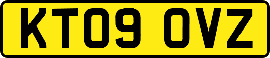 KT09OVZ