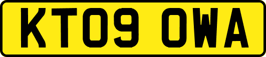 KT09OWA