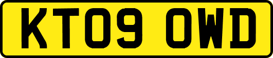 KT09OWD