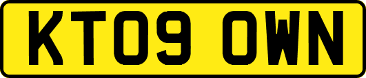 KT09OWN