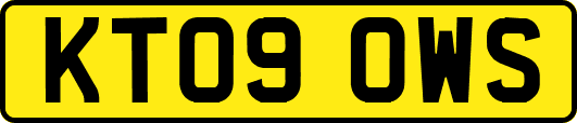 KT09OWS
