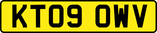KT09OWV