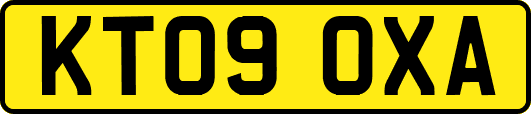 KT09OXA