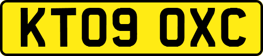 KT09OXC