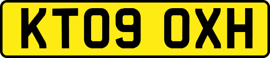 KT09OXH