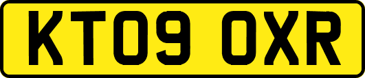KT09OXR
