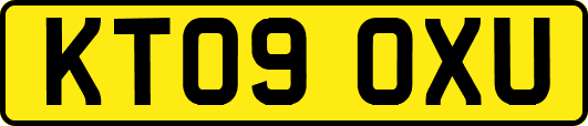 KT09OXU