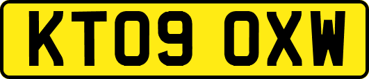 KT09OXW