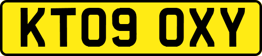 KT09OXY