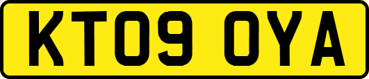 KT09OYA