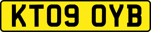 KT09OYB