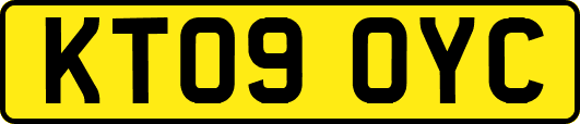 KT09OYC