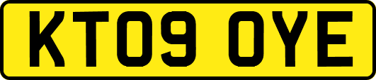 KT09OYE