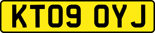 KT09OYJ