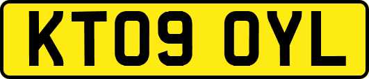 KT09OYL
