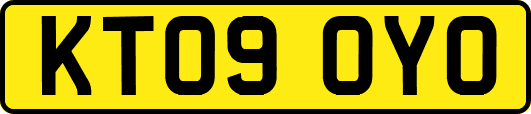 KT09OYO