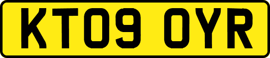 KT09OYR