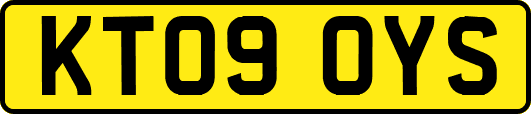 KT09OYS