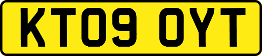 KT09OYT