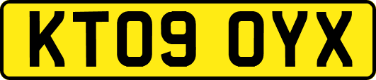 KT09OYX