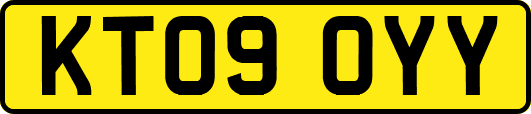 KT09OYY