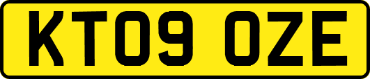 KT09OZE