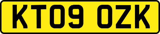 KT09OZK