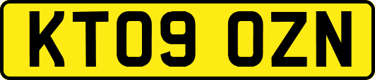 KT09OZN