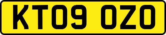 KT09OZO