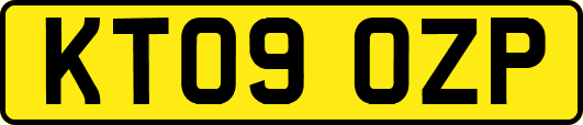 KT09OZP