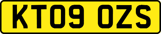 KT09OZS