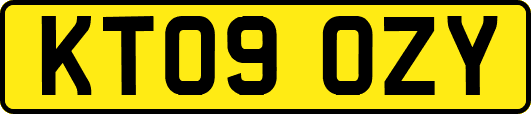KT09OZY