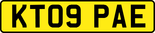 KT09PAE