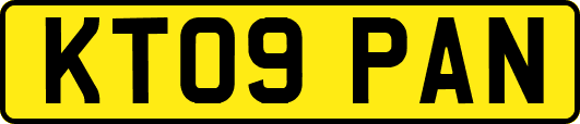 KT09PAN